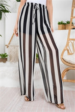Load image into Gallery viewer, Black Ivory Pants
