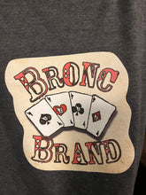 Load image into Gallery viewer, Bronc Brand Tanks
